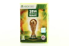 Jogo Xbox 360 FIFA 2014 Brasil áudio inglês PAL comprar usado  Enviando para Brazil