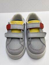 Kinderschuhe sneakers berstoff gebraucht kaufen  Osnabrück