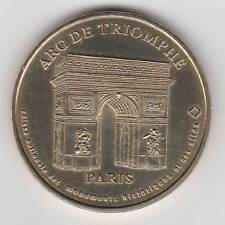 2001 token medaille d'occasion  Roye