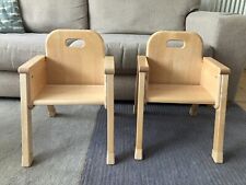 Childs toddler chairs for sale  CHELTENHAM