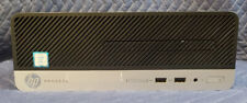 Prodesk 400 sff for sale  Ceres