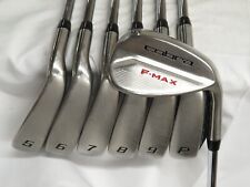 cobra max s2 set golf iron for sale  USA