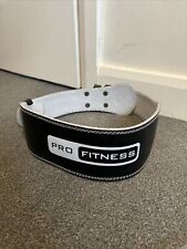 Profitness weight lifting for sale  LONDON