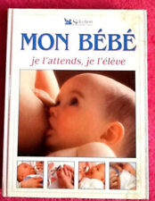 Bébé attends élève d'occasion  Saclas