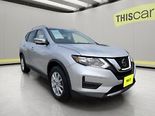 2018 nissan sv rogue for sale  Tomball