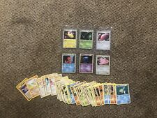 Usado, LOTE DE CARTAS ESPAÑOLAS DE POKEMON HGSS WOTC Primes Holos ¡Casi nuevo/m!¡! segunda mano  Embacar hacia Argentina