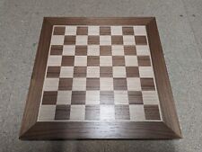 Manopoulos walnut chess for sale  FROME