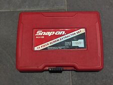 Snap tools rex15b for sale  UK