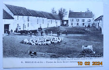 Carte postale ancienne d'occasion  Damigny