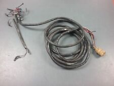 Wiring harness older for sale  North Tonawanda