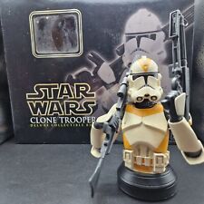 Utapau clone trooper for sale  ROWLANDS GILL