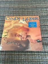 Cyndi lauper 1986 for sale  BIRMINGHAM