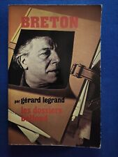 Breton par gerard usato  Solesino