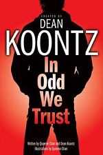 In Odd We Trust (Graphic Novel) por Koontz, Dean comprar usado  Enviando para Brazil