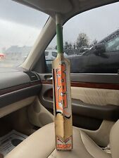 Mrf cricket bat for sale  Manassas