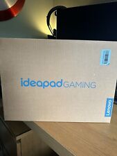 Lenovo ideapad gaming for sale  STANSTED