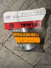 Used, Rc Plane Engine Genuine Hirtenberg Part HP 40 Front Crankcase Part Nip for sale  Shipping to South Africa