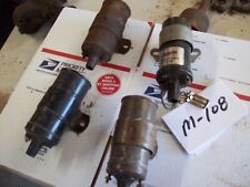 Model ford coils for sale  Paoli
