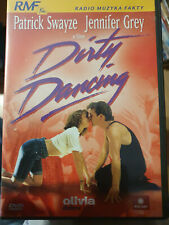Wirujący Sex / Dirty Dancing DVD PL na sprzedaż  PL