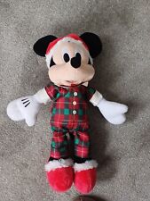 Mickey mouse christmas for sale  MACCLESFIELD