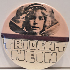 1970s nein trident for sale  Cary