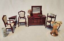 Dollhouse furniture dresser for sale  Fort Collins