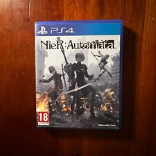 Nier automata ps4 d'occasion  Mantes-la-Jolie