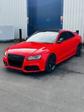 Audi rs5 breaking for sale  ROTHERHAM