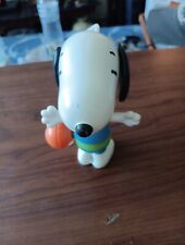 Mcdonald snoopy spinning for sale  Fresno