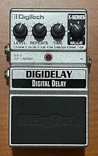 Digitech digidelay digital usato  Lavello