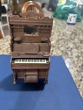 Dollhouse miniature upright for sale  Saint Cloud