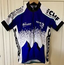 Cycling jersey womens for sale  HINCKLEY