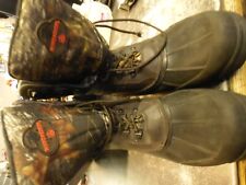 Winchester boots mens for sale  Bismarck