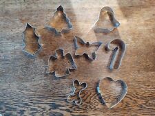 Lot metal cookie for sale  Verona