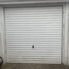 Garage door used for sale  WORTHING