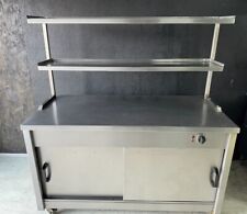 Hot cupboard tier for sale  CARDIFF