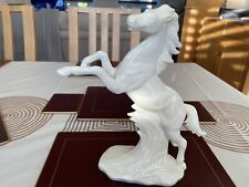 Porcelain horse artistic for sale  SOUTHAMPTON
