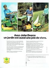 1974 advertising 0722 d'occasion  Expédié en Belgium