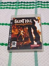 Silent hill homecoming usato  Genova