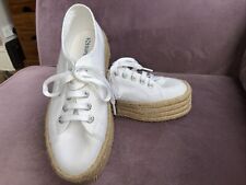 superga flats for sale  CHESTER