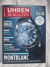 Uhren magazin kaufberatung gebraucht kaufen  Deutschland