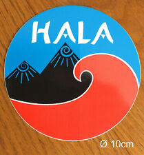 Hala SUP Stand up paddle Aufkleber Surf Board Aufkleber Sticker Adesivo  comprar usado  Enviando para Brazil