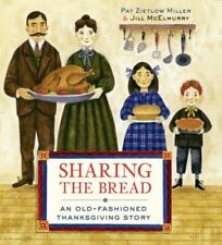 Sharing bread old for sale  Arlington