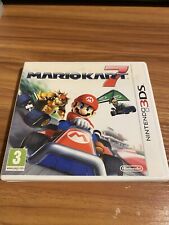 Mario kart nintendo for sale  Ireland