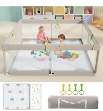 Uanlauo baby playpen for sale  Shipping to Ireland