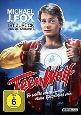 Teen wolf rod gebraucht kaufen  Berlin