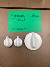 Kenmore washer top for sale  Erie