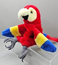 Ravensden red macaw for sale  CLECKHEATON