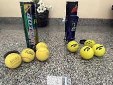 Tubi palle tennis usato  Gela