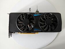 Faulty evga nvidia for sale  IPSWICH